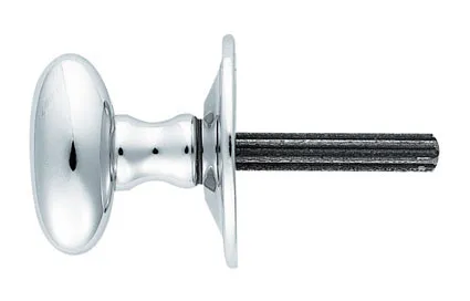 Carlisle Brass AA33CP door handle