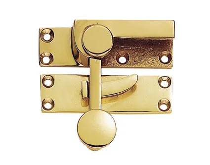 Carlisle Brass AA39 door hardware