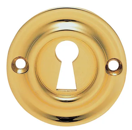 Carlisle Brass AQ41PVD door hardware