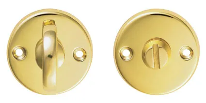 Carlisle Brass B12 release door hardware