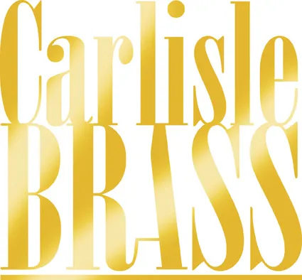 Carlisle Brass logo