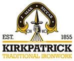 Kirkpatrick logo