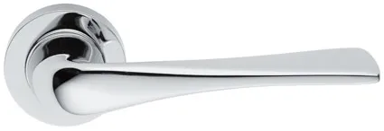 Carlisle Brass LM5CP door handle